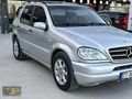 My GARAGE/2000 MERCEDES ML320 BENZİN