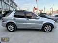 My GARAGE/2000 MERCEDES ML320 BENZİN