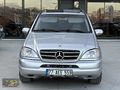 My GARAGE/2000 MERCEDES ML320 BENZİN