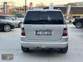 My GARAGE/2000 MERCEDES ML320 BENZİN