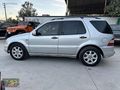 My GARAGE/2000 MERCEDES ML320 BENZİN