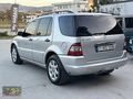 My GARAGE/2000 MERCEDES ML320 BENZİN
