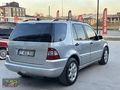 My GARAGE/2000 MERCEDES ML320 BENZİN