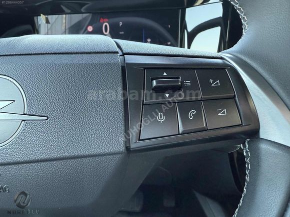 NUHOĞLU AUTO'DAN | ÖZEL LASMAN RENGİ,HATASIZ,ORJİNAL