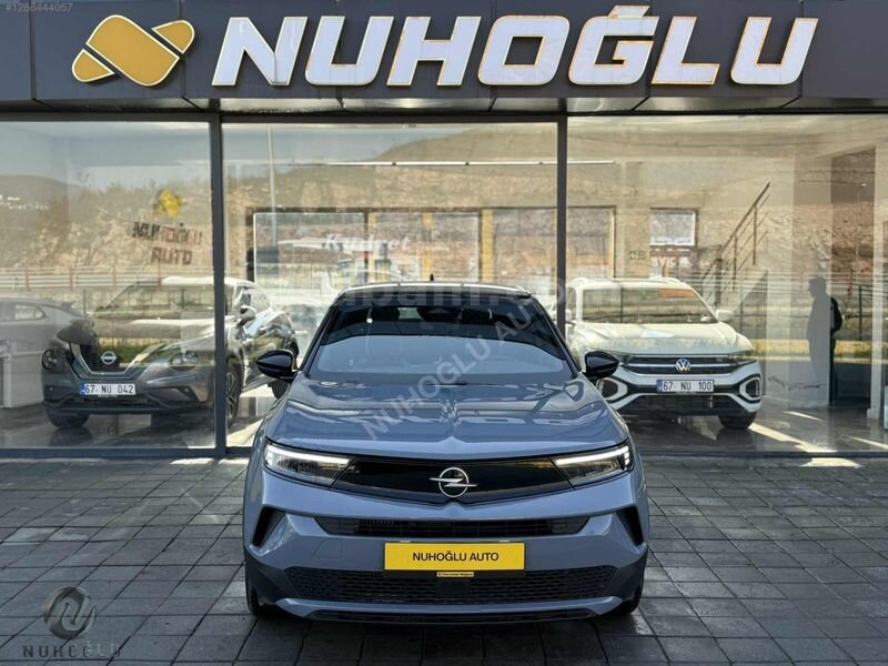 NUHOĞLU AUTO'DAN | ÖZEL LASMAN RENGİ,HATASIZ,ORJİNAL