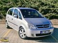 2005 OPEL MERİVA 1.6 ENJOY OTOMATIK VITES TRAMERSIZ