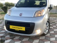 YILDIZ OTOMOTİV NAZİLLİDEN FİORİNO EMOTİON FULL