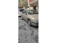 Sahibinden Renault Megane 2.0 RXT 1999 Model İstanbul