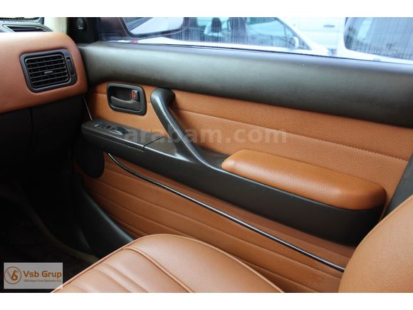 VSB RENPAŞ'DAN LAND CRUİSER VX 80 1994 MODEL DEĞİŞENSİZ