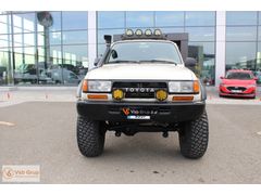VSB RENPAŞ'DAN LAND CRUİSER VX 80 1994 MODEL DEĞİŞENSİZ