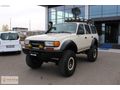 VSB RENPAŞ'DAN LAND CRUİSER VX 80 1994 MODEL DEĞİŞENSİZ