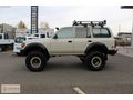 VSB RENPAŞ'DAN LAND CRUİSER VX 80 1994 MODEL DEĞİŞENSİZ