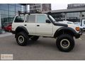 VSB RENPAŞ'DAN LAND CRUİSER VX 80 1994 MODEL DEĞİŞENSİZ