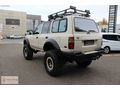 VSB RENPAŞ'DAN LAND CRUİSER VX 80 1994 MODEL DEĞİŞENSİZ