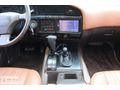 VSB RENPAŞ'DAN LAND CRUİSER VX 80 1994 MODEL DEĞİŞENSİZ