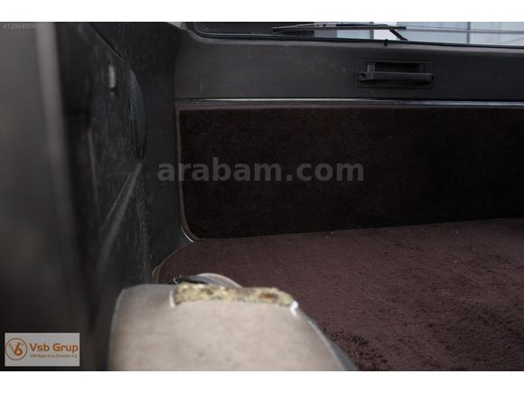 VSB RENPAŞ'DAN LAND CRUİSER VX 80 1994 MODEL DEĞİŞENSİZ