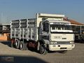 ANKARA OTOMOTİV DEN IVECO 120-14 10 TEKER