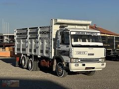 ANKARA OTOMOTİV DEN IVECO 120-14 10 TEKER
