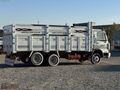 ANKARA OTOMOTİV DEN IVECO 120-14 10 TEKER