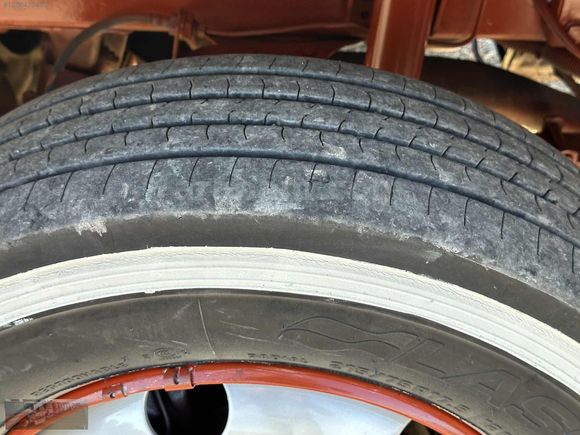 ANKARA OTOMOTİV DEN IVECO 120-14 10 TEKER
