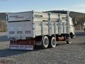 ANKARA OTOMOTİV DEN IVECO 120-14 10 TEKER