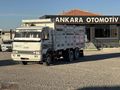 ANKARA OTOMOTİV DEN IVECO 120-14 10 TEKER