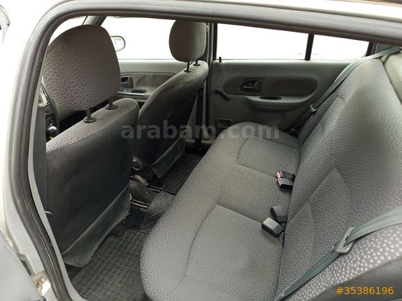 Sahibinden Renault Symbol 1.5 dCi Authentique 2007 Model
