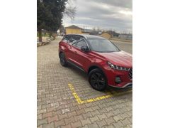 Sahibinden Chery Tiggo 7 Pro 1.6 TGDI Luxury 2023 Model 