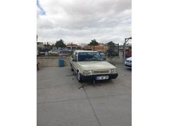 Sahibinden Tofaş Şahin 5 Vites 1992 Model