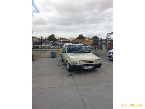 Sahibinden Tofaş Şahin 5 Vites 1992 Model