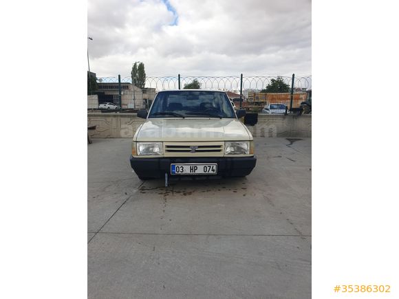 Sahibinden Tofaş Şahin 5 Vites 1992 Model