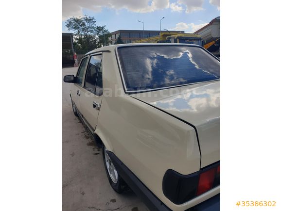Sahibinden Tofaş Şahin 5 Vites 1992 Model