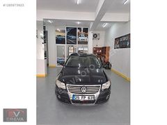2006 TEMİZ Comfortline acil fiyat düştü