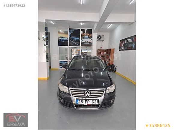 2006 TEMİZ Comfortline acil fiyat düştü