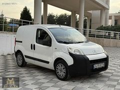 2016 NEMO 1.3 DİZEL HDİ X BOYASIZ TRAMERSİZ EKMEK TEKNESİ