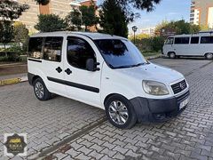 RMKA OTOMOTİVDEN FİAT DOBLO COMBİ 1.3 MULTİJET ACTİVE