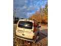 Sahibinden Renault Kangoo 1.5 dCi Expression 2011 Model