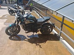 Sahibinden CFmoto 700 CL-X Sport
