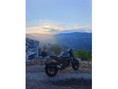 Sahibinden CFmoto 700 CL-X Sport