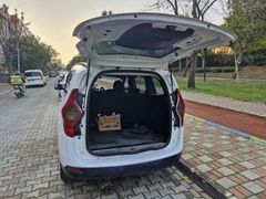 Sahibinden Dacia Lodgy 1.5 dCi Laureate 2013 Model