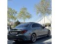 MERCEDES C200 D AMG PAKET FUUL+FULL