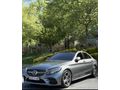 MERCEDES C200 D AMG PAKET FUUL+FULL