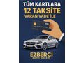 MERCEDES C200 D AMG PAKET FUUL+FULL