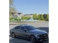 MERCEDES C200 D AMG PAKET FUUL+FULL