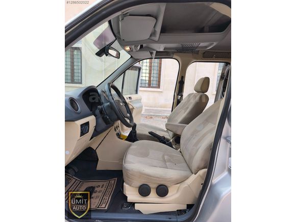 ÜMİT AUTO/2011/FORD/CONNECT/GLX/110*LUK
