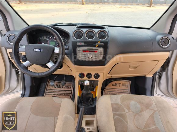 ÜMİT AUTO/2011/FORD/CONNECT/GLX/110*LUK