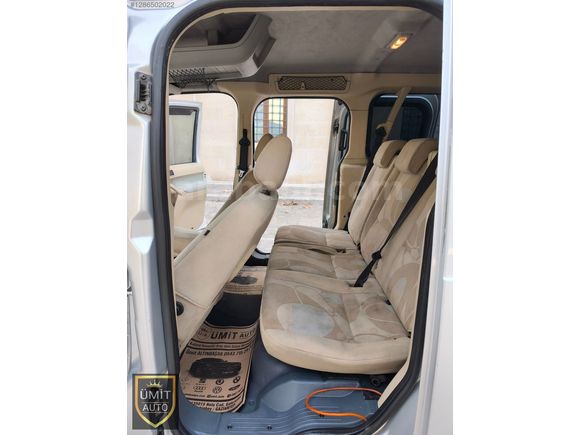 ÜMİT AUTO/2011/FORD/CONNECT/GLX/110*LUK