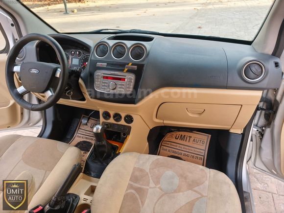 ÜMİT AUTO/2011/FORD/CONNECT/GLX/110*LUK