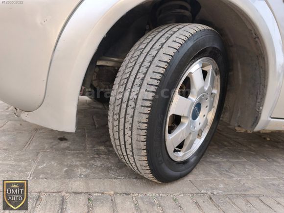 ÜMİT AUTO/2011/FORD/CONNECT/GLX/110*LUK