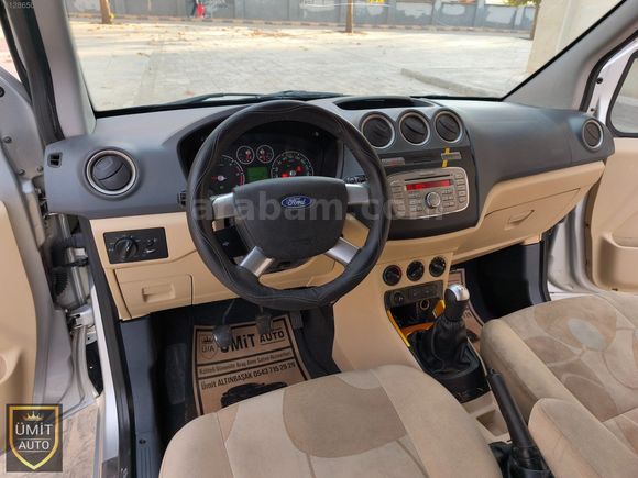 ÜMİT AUTO/2011/FORD/CONNECT/GLX/110*LUK